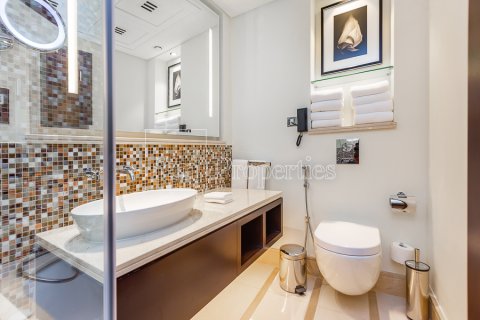 Apartmen di Downtown Dubai (Downtown Burj Dubai), UAE 1 bilik tidur, 74 meter persegi № 693058 - foto 11