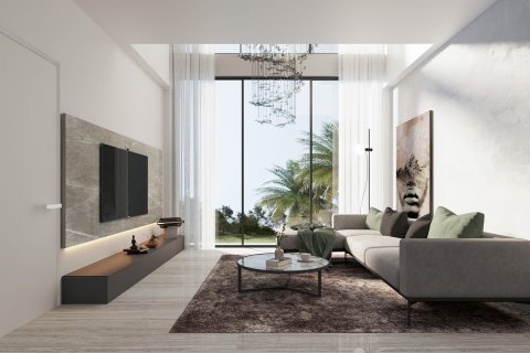Apartment in TERRA GOLF COLLECTION in Jumeirah Golf Estates, Dubai, UAE 746 sq.m. № 704972 - photo 12