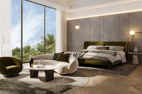 Apartment in TERRA GOLF COLLECTION in Jumeirah Golf Estates, Dubai, UAE 746 sq.m. № 704972 - photo 10