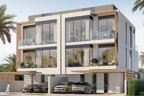 Apartment in TERRA GOLF COLLECTION in Jumeirah Golf Estates, Dubai, UAE 746 sq.m. № 704972 - photo 8