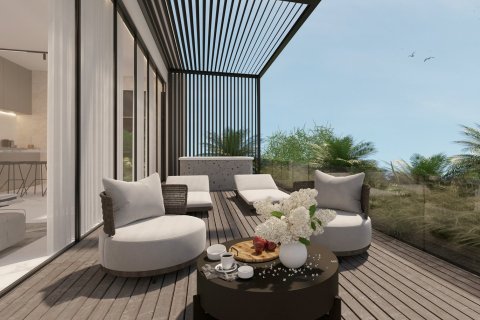 Apartment in TERRA GOLF COLLECTION in Jumeirah Golf Estates, Dubai, UAE 746 sq.m. № 704972 - photo 11