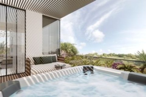 Apartment in TERRA GOLF COLLECTION in Jumeirah Golf Estates, Dubai, UAE 746 sq.m. № 704972 - photo 6