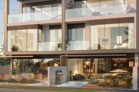 Apartment in TERRA GOLF COLLECTION in Jumeirah Golf Estates, Dubai, UAE 746 sq.m. № 704972 - photo 5