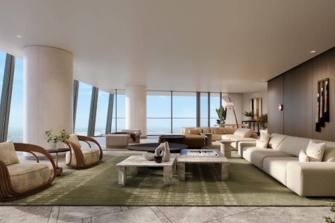 Lakás a SIX SENSES RESIDENCES lakóparkban itt: Dubai Marina, EAE, 2 hálószoba, 186 m², azonosító: 704974 - fénykép 13