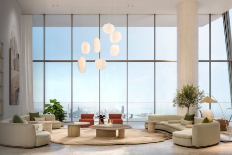 Lakás a SIX SENSES RESIDENCES lakóparkban itt: Dubai Marina, EAE, 2 hálószoba, 186 m², azonosító: 704974 - fénykép 12