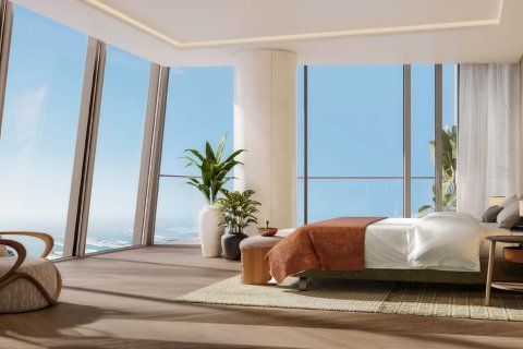 Lakás a SIX SENSES RESIDENCES lakóparkban itt: Dubai Marina, EAE, 2 hálószoba, 186 m², azonosító: 704974 - fénykép 15