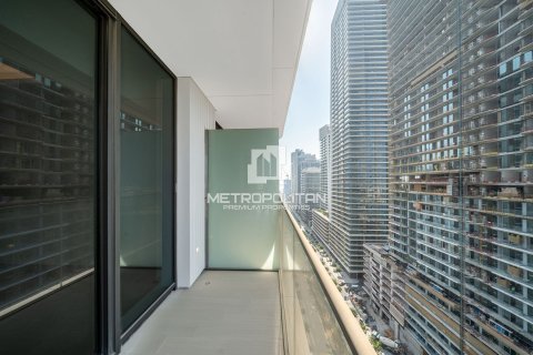 Διαμέρισμα σε Dubai Harbour, Dubai, ΗΑΕ 1 υπνοδωμάτιο, 68 τ.μ. Αρ. 593652 - φωτογραφία 22
