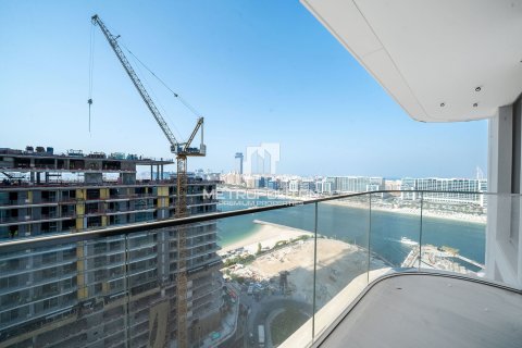 Διαμέρισμα σε Dubai Harbour, Dubai, ΗΑΕ 1 υπνοδωμάτιο, 68 τ.μ. Αρ. 593652 - φωτογραφία 23