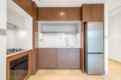 Διαμέρισμα σε Dubai Harbour, Dubai, ΗΑΕ 1 υπνοδωμάτιο, 68 τ.μ. Αρ. 593652 - φωτογραφία 6