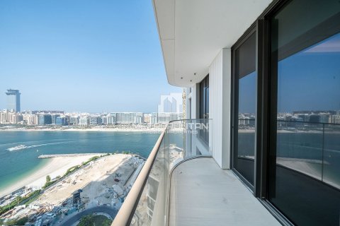 Διαμέρισμα σε Dubai Harbour, Dubai, ΗΑΕ 1 υπνοδωμάτιο, 68 τ.μ. Αρ. 593652