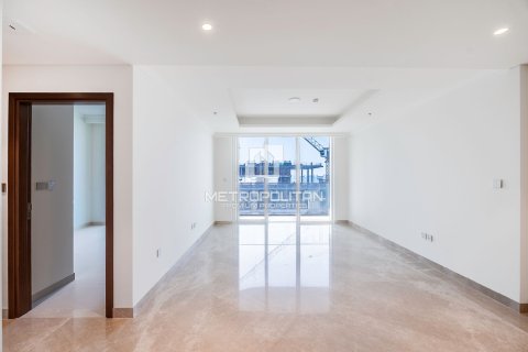 Apartmen di Dubai Harbour, Dubai, UAE 1 bilik tidur, 74 meter persegi № 593654