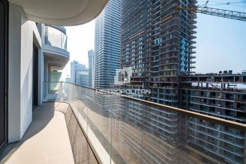 Appartamento in vendita a Dubai Harbour, Dubai, EAU 1 camera da letto, 74 mq. № 593654 - foto 15
