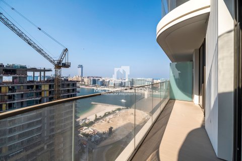 Appartamento in vendita a Dubai Harbour, Dubai, EAU 1 camera da letto, 74 mq. № 593654 - foto 11