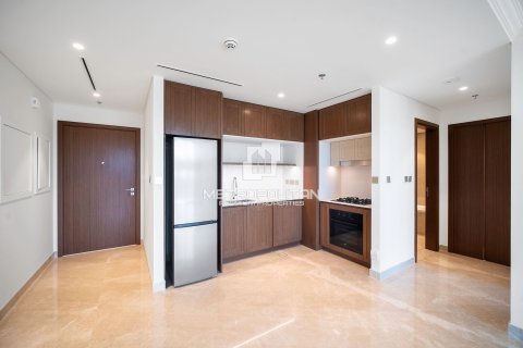 Appartamento in vendita a Dubai Harbour, Dubai, EAU 1 camera da letto, 74 mq. № 593654 - foto 8