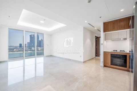 דירה למכירה ב Dubai Harbour, Dubai, איחוד האמירויות  2 חדרי שינה, 115 מ"ר, מספר 593648 - תמונה 2