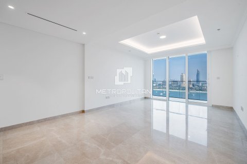 דירה למכירה ב Dubai Harbour, Dubai, איחוד האמירויות  2 חדרי שינה, 115 מ"ר, מספר 593648 - תמונה 12