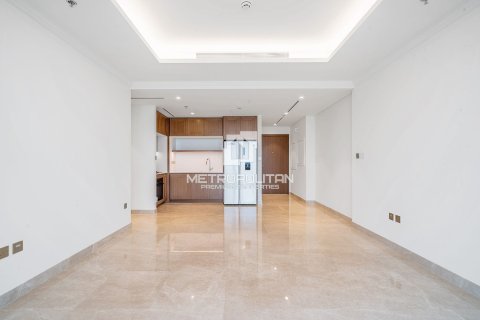 דירה למכירה ב Dubai Harbour, Dubai, איחוד האמירויות  2 חדרי שינה, 115 מ"ר, מספר 593648 - תמונה 3