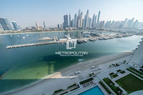 شقة في Dubai Harbour، دبي 2 غرفة نوم ، 115 متر مربع . ر قم 593648
