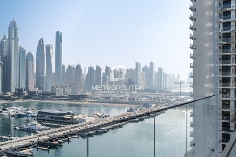 דירה למכירה ב Dubai Harbour, Dubai, איחוד האמירויות  2 חדרי שינה, 115 מ"ר, מספר 593648 - תמונה 10