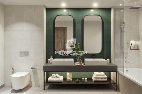 Apartemen di City Walk, Dubai, UEA 1 kamar tidur, 69 m2 nomor 593653 - foto 5