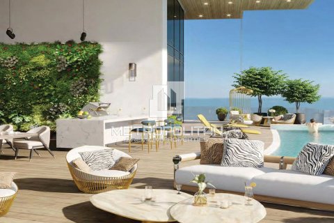Leilighet i Dubai Media City, Dubai, Emiratene 2 soverom, 260 kvm nr. 419027