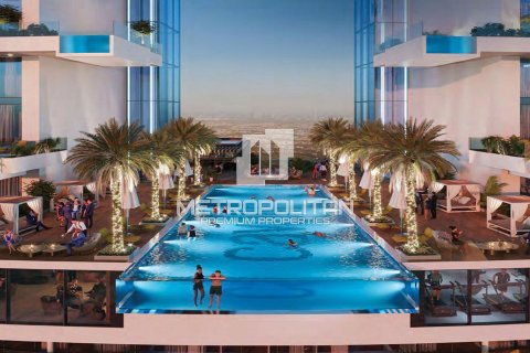 Apartament në Dubai Media City, Emiratet e Bashkuara Arabe 2 dhoma gjumi, 260 m2. № 419027 - Foto 8