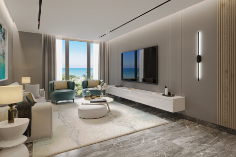 Apartment in Dubai, UAE 1 bedroom, 71 sq.m. № 536738 - photo 10