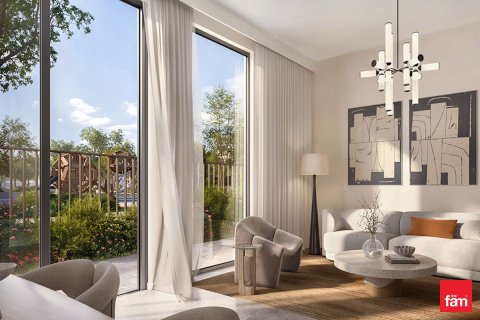 Vila u Dubai, UAE 4 spavaćih soba, 299.3 m2 Br. 719645 - fotografija 2