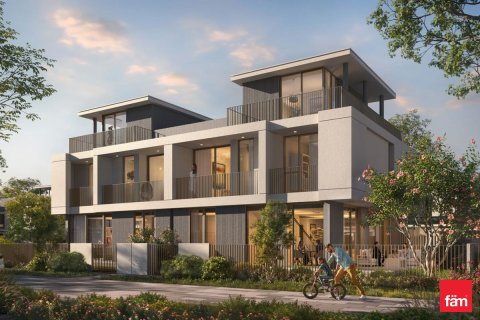 Villa in Dubai, VAE: 4 Schlafzimmer, 299.3 m2 Nr. 719645