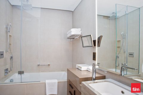 Apartment til leje i Dubai, UAE 2 soveværelser, 108.1 kvm № 719647 - foto 10