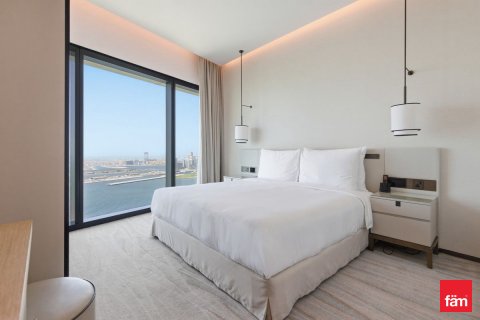 Apartment til leje i Dubai, UAE 2 soveværelser, 108.1 kvm № 719647 - foto 6