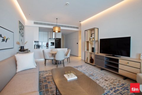 Apartment til leje i Dubai, UAE 2 soveværelser, 108.1 kvm № 719647 - foto 3