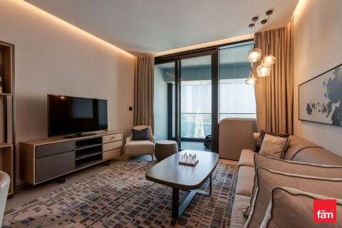 Apartment til leje i Dubai, UAE 2 soveværelser, 108.1 kvm № 719647 - foto 2
