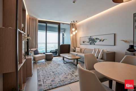 Dubai, BAE’de daire 2 yatak odası, 108.1 m&sup2; No 719647
