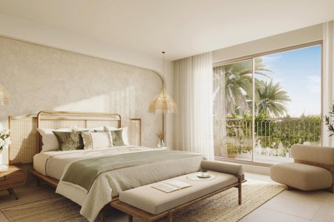 Shtëpi në qytet në Abu Dhabi, Emiratet e Bashkuara Arabe 3 dhoma gjumi, 237 m2. № 717220 - Foto 3
