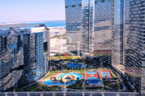 Leilighet i Al Reem Island, Abu Dhabi, Emiratene 2 soverom, 145 kvm nr. 717221