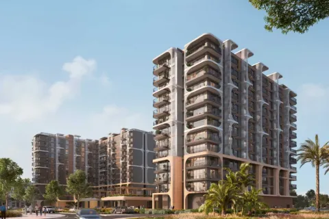 Yas Island, Abu Dhabi, संयुक्त अरब अमीरात में अपार्टमेंट, 2 बेडरूम, 141 वर्ग मीटर, संख्या 717223 - फ़ोटो 2