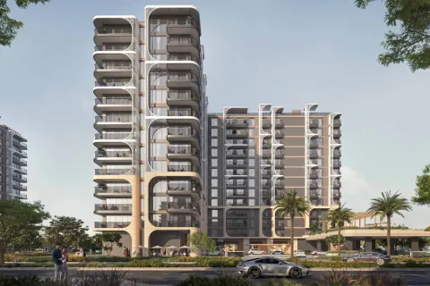 Yas Island, Abu Dhabi, संयुक्त अरब अमीरात में अपार्टमेंट, 2 बेडरूम, 141 वर्ग मीटर, संख्या 717223 - फ़ोटो 4