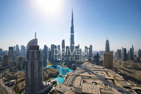 Apartament në Downtown Dubai (Downtown Burj Dubai), Dubai, Emiratet e Bashkuara Arabe 3 dhoma gjumi, 202.71 m2. № 759111