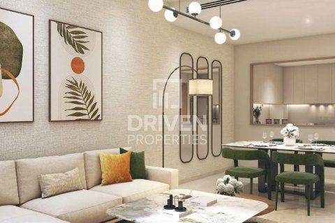 آپارتمان در Dubai Investment Park، Dubai ، امارات متحده عربی 1 خوابه ، 80.73 متر مربع.  شماره 759115