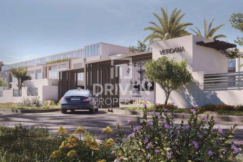 Huvila Dubai Investment Park, Arabiemiraatit 4 makuuhuonetta, 78.6 m2 № 759113