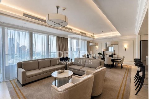 Downtown Dubai (Downtown Burj Dubai), Dubai, BAE’de daire 4 yatak odası, 269.51 m&sup2; No 759036