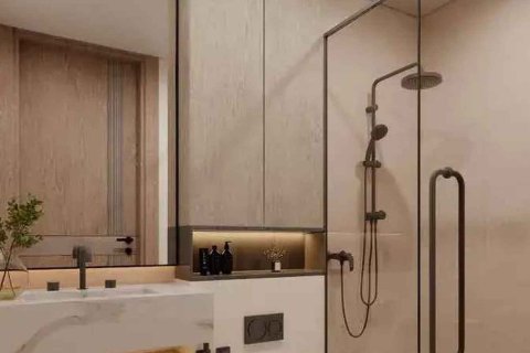 آپارتمان در Arjan، Dubai ، امارات متحده عربی 1 خوابه ، 62.06 متر مربع.  شماره 713282