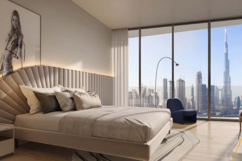 Wohnung zum Verkauf in Downtown Dubai (Downtown Burj Dubai), Dubai, VAE 2 Schlafzimmer, 106.3 m2 Nr. 694328 - Foto 9