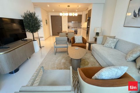 Dzīvoklis Dubai Harbourjā, AAE 1 istaba, 71.9 m2 Nr. 694324 - attēls 2