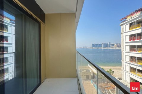 Dzīvoklis Dubai Harbourjā, AAE 1 istaba, 71.9 m2 Nr. 694324 - attēls 17