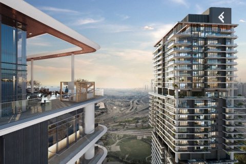Appartamento a Dubai, EAU 3 camere da letto, 2589 mq. № 632680