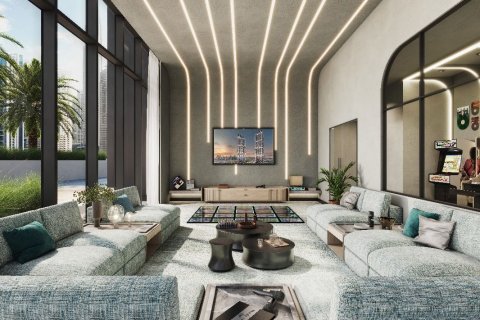 Apartment in Dubai, UAE 3 bedrooms, 2589 sq.m. № 632680 - photo 28