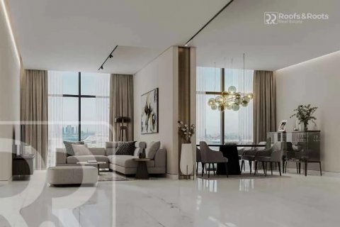 Huoneisto Dubai, Arabiemiraatit 1 makuuhuone, 609 m2 № 632678 - kuva 6