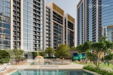 Dubai, UAE의 판매용 아파트 침실 2개, 988제곱미터 번호 632676 - 사진 7